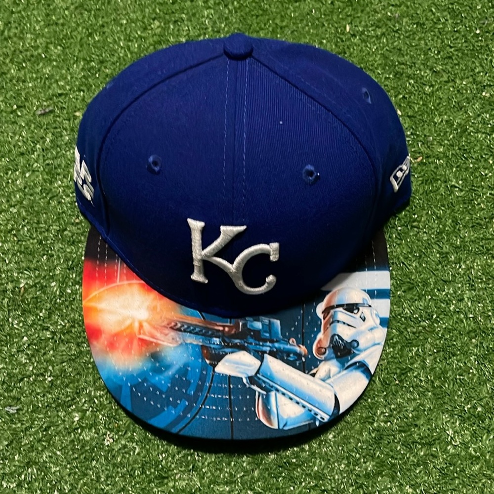 New Era Kansas City Royals